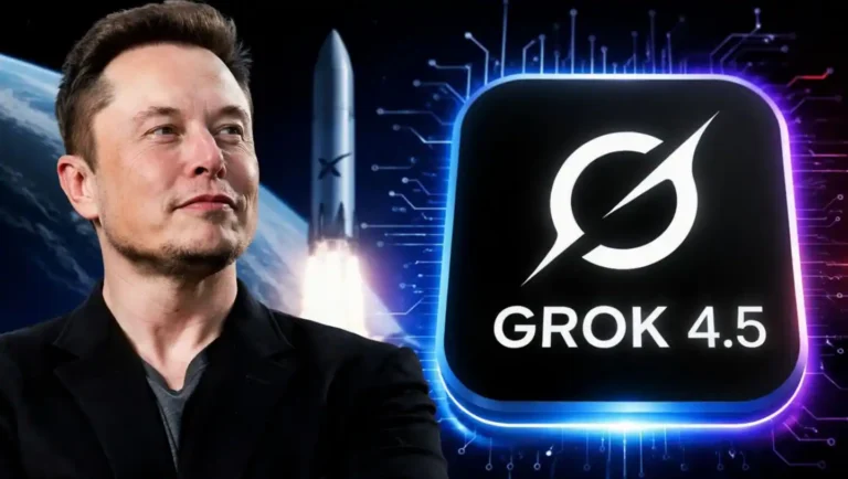 Elon Musk lanserar Grok 4.5 som är bättre & billigare än Anthropic’s Opus