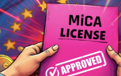 EU utfärdade MiCA licens till 244 aktörer – Sverige sämst i Norden på antal licenser