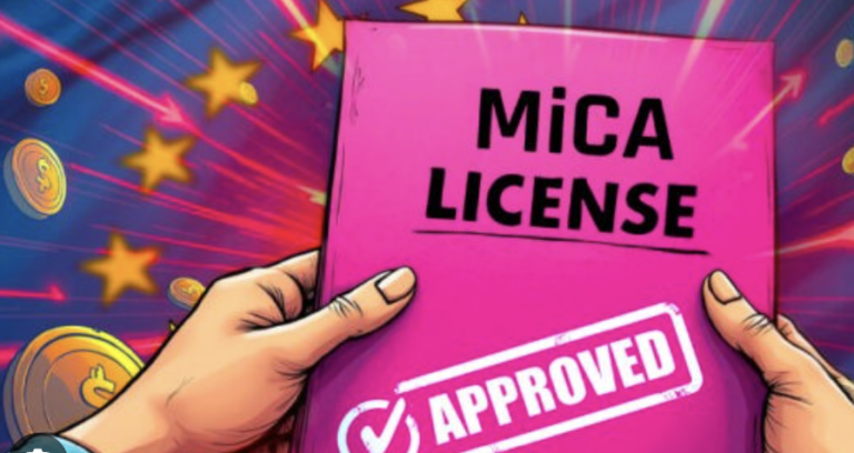 EU utfärdade MiCA licens till 244 aktörer i Europa - Sverige sämst i Norden på antal licenser