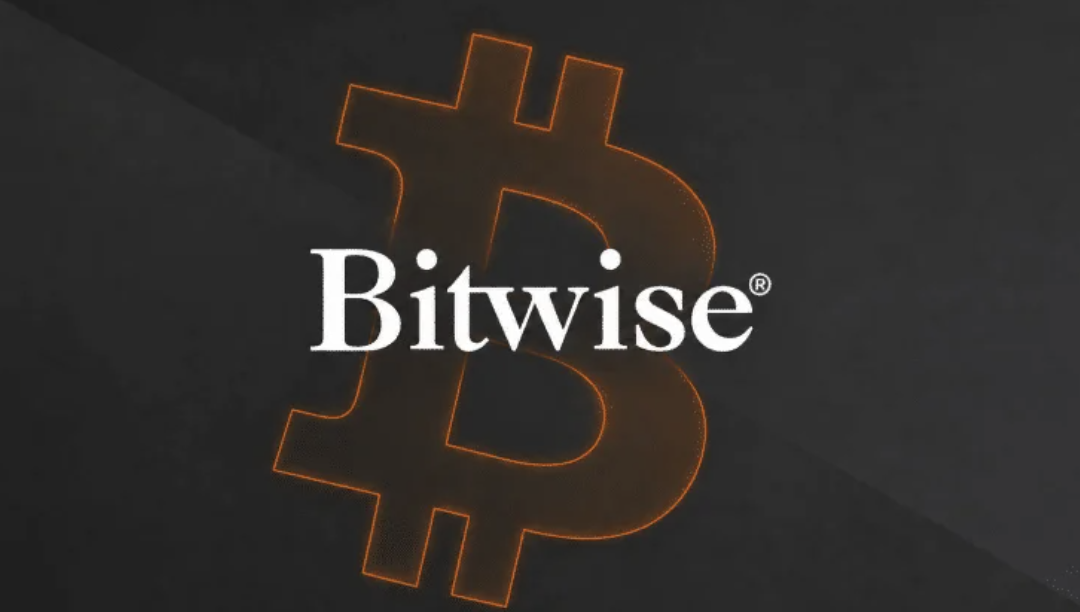 Bitwise CIO ser ny bullmarknad för Bitcoin med start i höst
