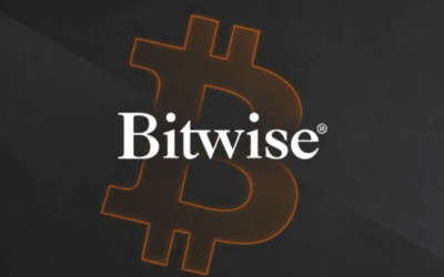 Bitwise CIO ser ny bullmarknad för Bitcoin med start i höst