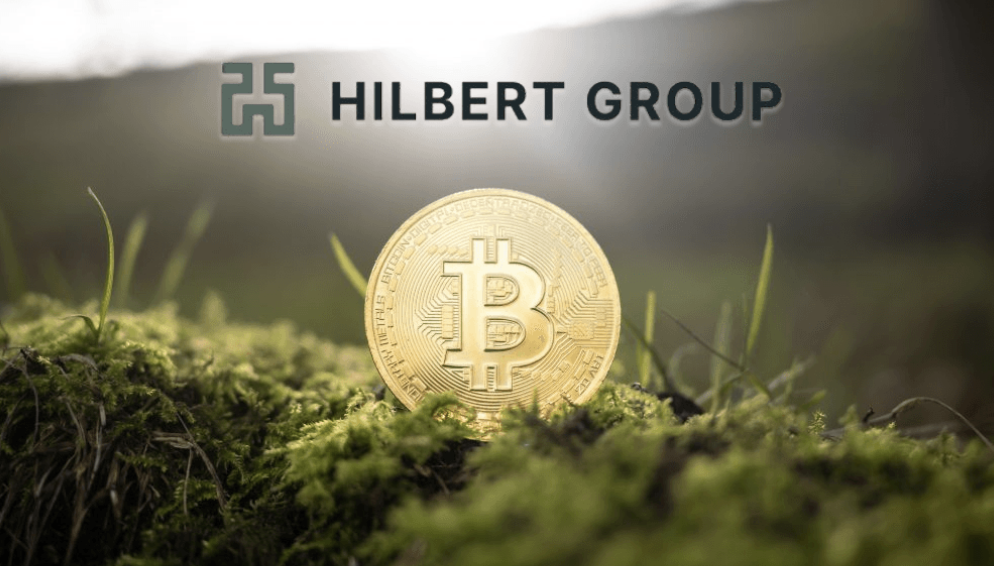 Hilbert Group utökar riktad emission till 53 miljoner kronor