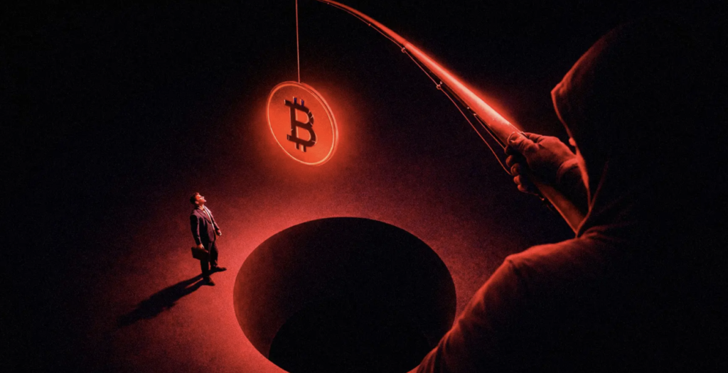 Obligationshandlare förväntar sig räntehöjningar av Fed: Indikerar skarp nedgång på Bitcoin