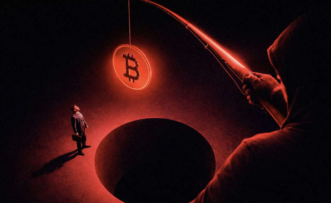 Obligationshandlare förväntar sig räntehöjningar av Fed: Indikerar skarp nedgång på Bitcoin