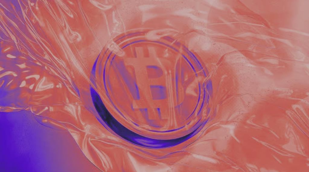 Bitcoin ETF:s handelsvolym faller till lägsta nivån sedan oktober 2024