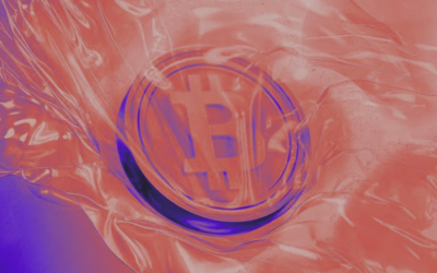 Bitcoin ETF:s handelsvolym faller till lägsta nivån sedan oktober 2024