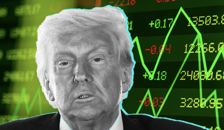 Fem Trumpnyheter som påverkade marknaderna denna vecka