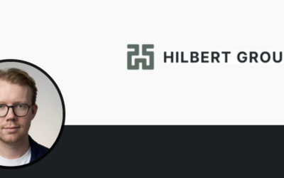Svenska Hilbert Group lanserar lånemöjlighet för institutioner