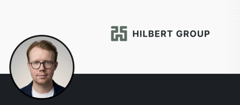 Svenska Hilbert Group lanserar lånemöjlighet för institutioner