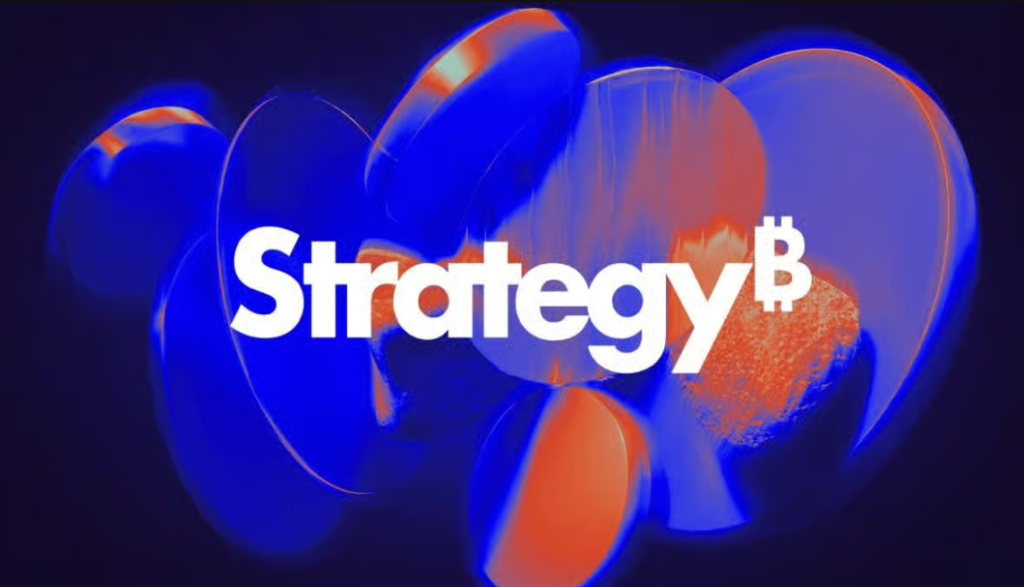 Strategy köpte inga nya bitcoin för femte veckan i rad