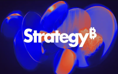 Strategy köpte inga nya bitcoin för femte veckan i rad