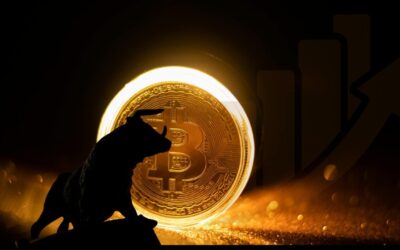 Bitcoin kan stiga mer på fredag när optioner för $6,4 miljarder löper ut
