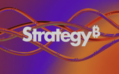 Strategy har sålt 1 638 BTC för cirka 104,7 miljoner dollar