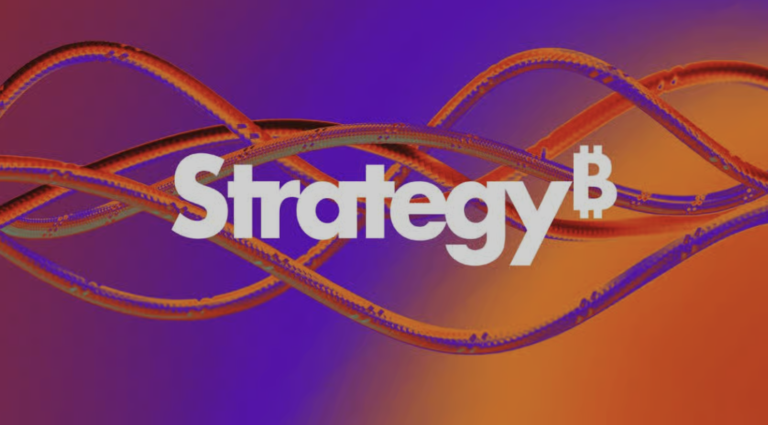 Strategy har sålt 1 638 BTC för cirka 104,7 miljoner dollar