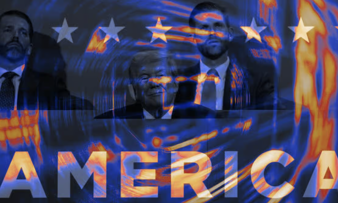 American Bitcoin Q2: Bitcoin growth upp 14% och förlusten minskar
