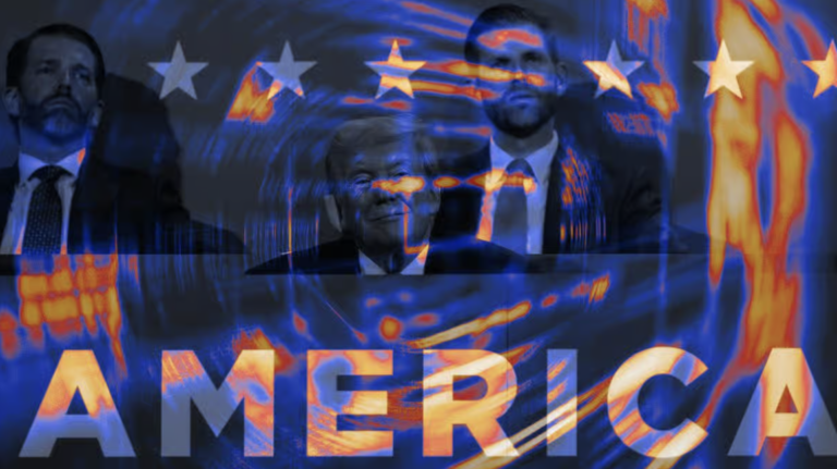 American Bitcoin Q2: Bitcoin growth upp 14% och förlusten minskar