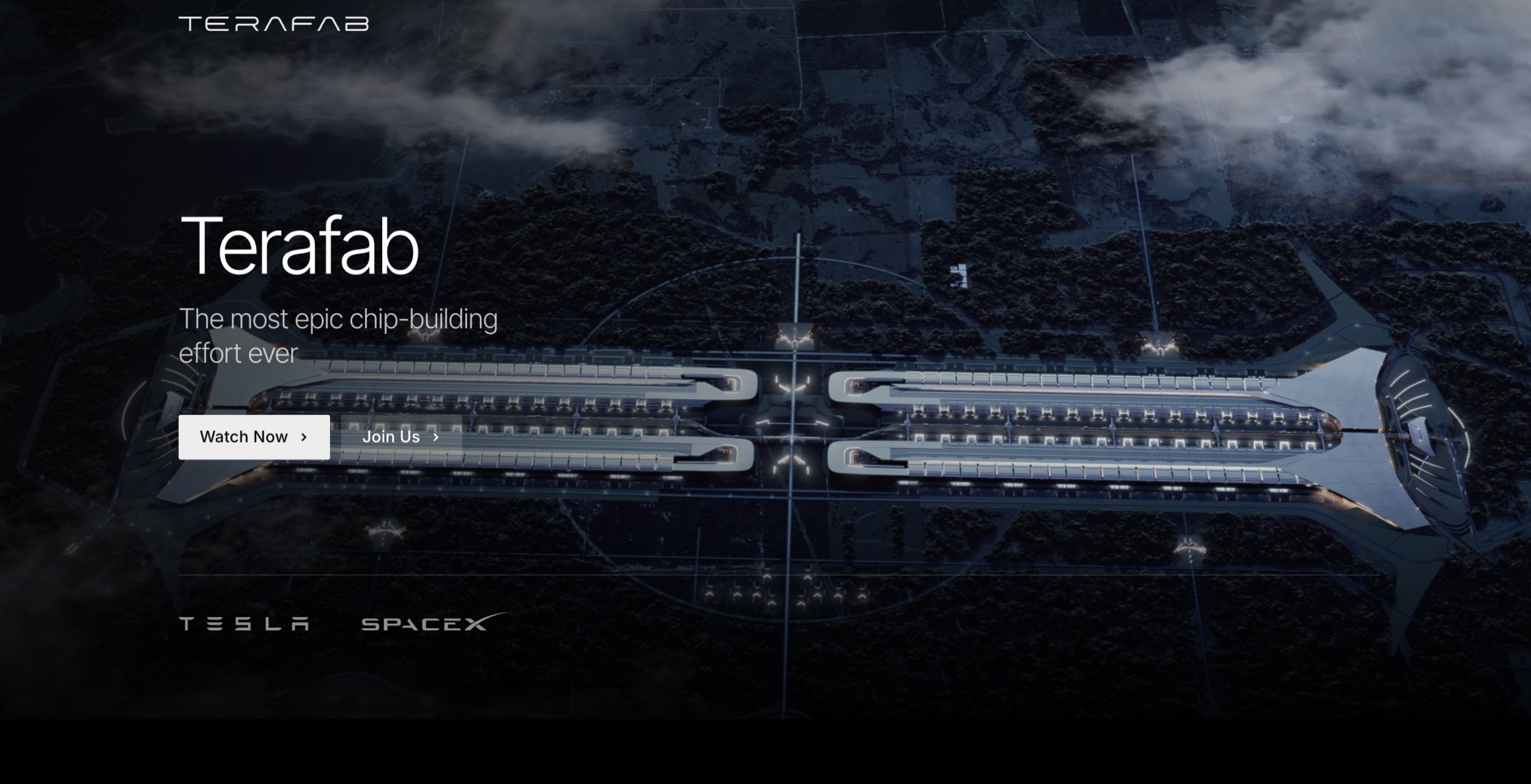 Terafab