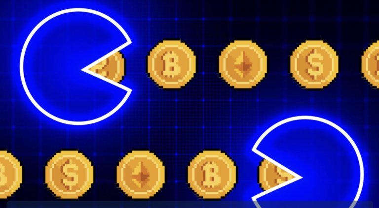 De största kryptoaffärerna 2026
