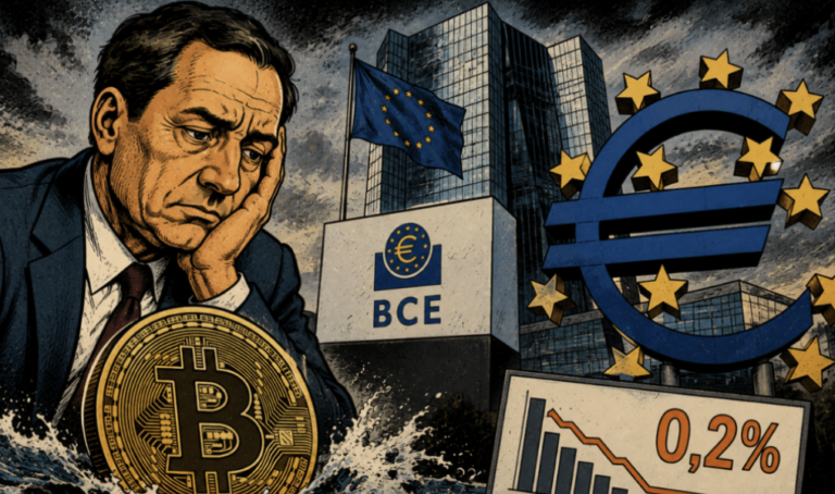 ECB undersökning visar hur mycket kontanter, kort och krypto används i EU…