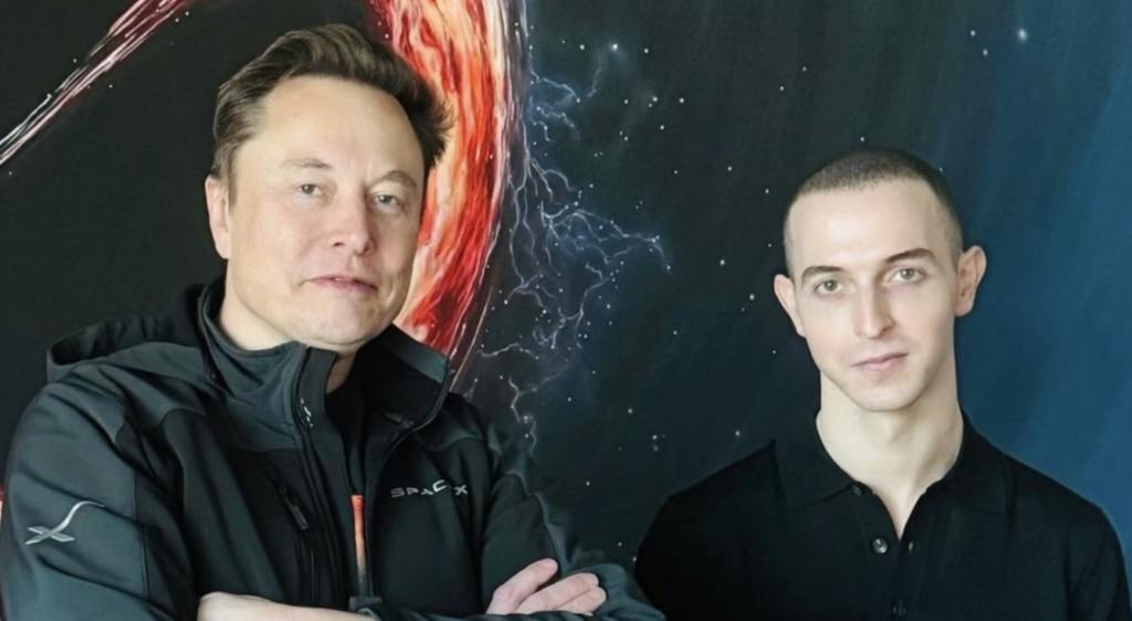 Elon Musk förbereder stablecoin-betalningar för influencers på X