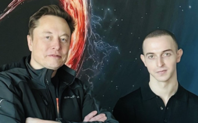 Elon Musk förbereder stablecoin-betalningar för influencers på X