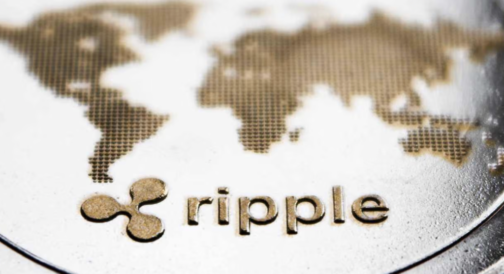Ripples RLUSD-marknadsvärde över $2 miljarder