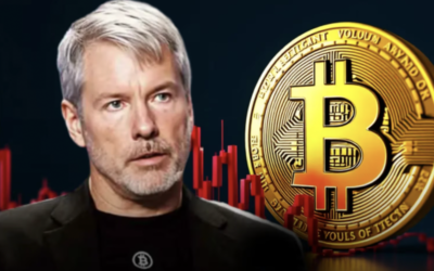 Strategy köpte 4 603 bitcoin för $370M, efter 10 veckor utan något köp