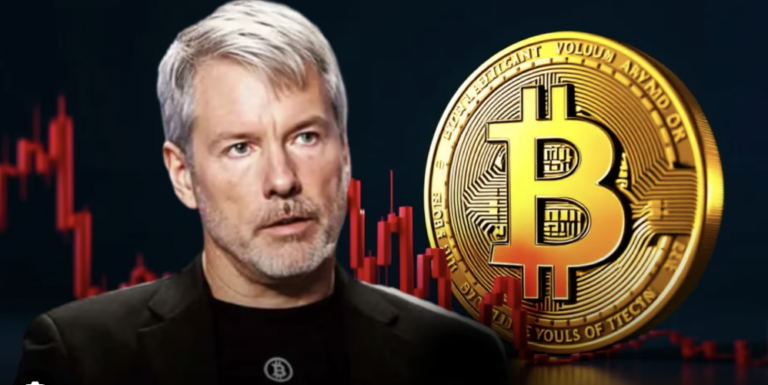 Strategy köpte 4 603 bitcoin för $370M, efter 10 veckor utan något köp