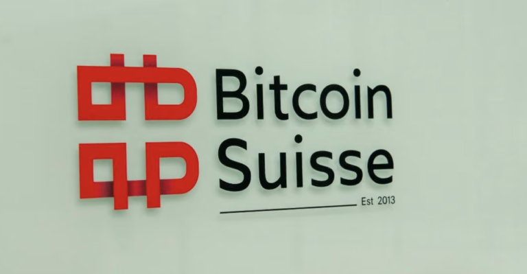 Bitcoin Suisse skär bort 50% av personalen i Schweiz för att satsa på nya marknader