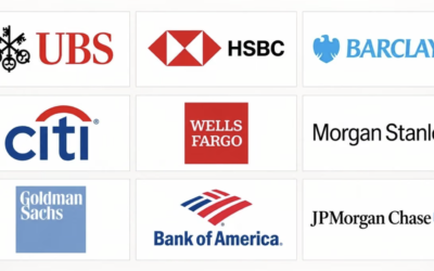 JPMorgan, UBS, Goldman Sachs med flera räknar med räntehöjning i morgon
