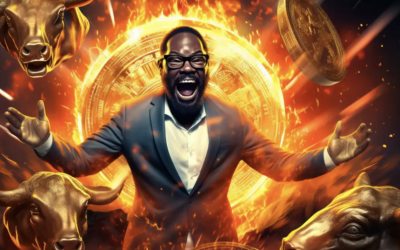 Arthur Hayes: Clarity Act är inte viktigt för bitcoinkursen längre