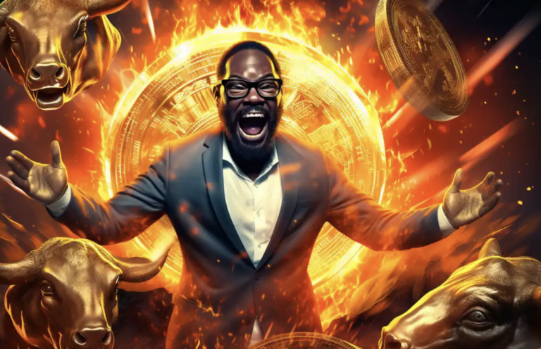 Arthur Hayes: Clarity Act är inte viktigt för bitcoinkursen längre