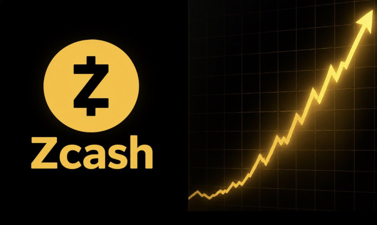 Zcash exploderar över $1 000 – därför rusar intresset för privacy coin