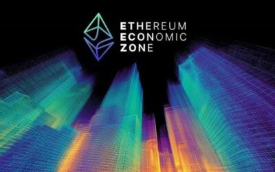 Ethereum tar stort steg mot ett mer sammanlänkat nätverk