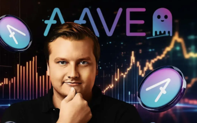 Aave-grundaren varnar: MiCA kan göra DeFi svårare att använda