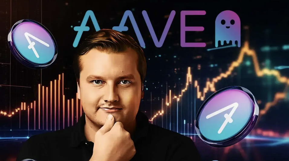 Aave-grundaren varnar: MiCA kan göra DeFi svårare att använda