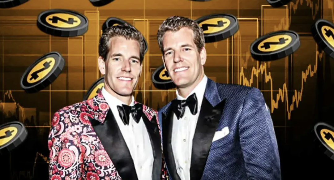 Winklevoss satsar på Zcash – lanserar ETF med intresse på $100 miljoner