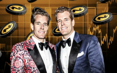 Winklevoss satsar på Zcash – lanserar ETF med intresse på $100 miljoner