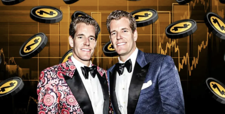 Winklevoss satsar på Zcash – lanserar ETF med intresse på $100 miljoner